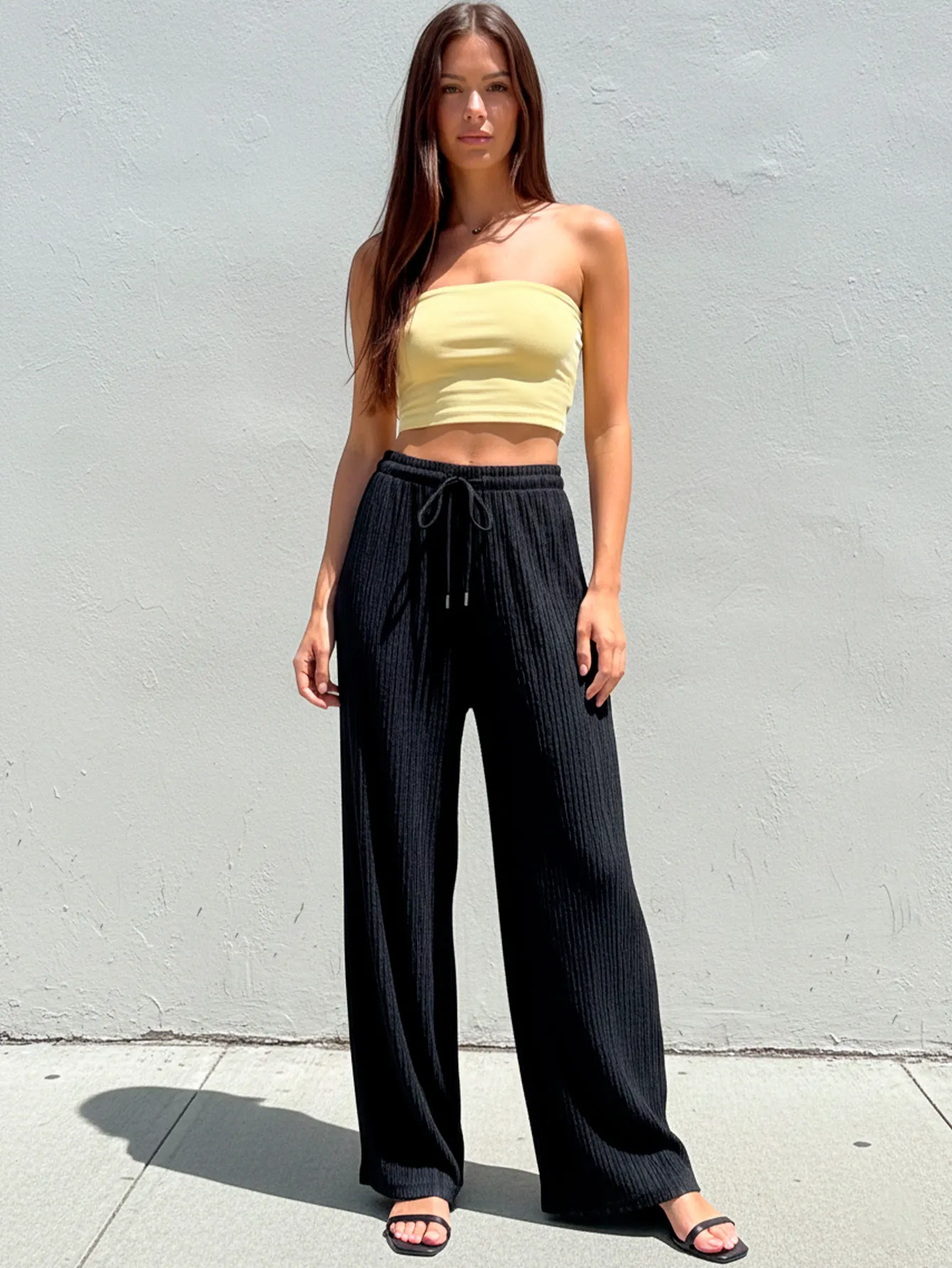 AD2625 PANTALON PIERNA ANCHA 9446